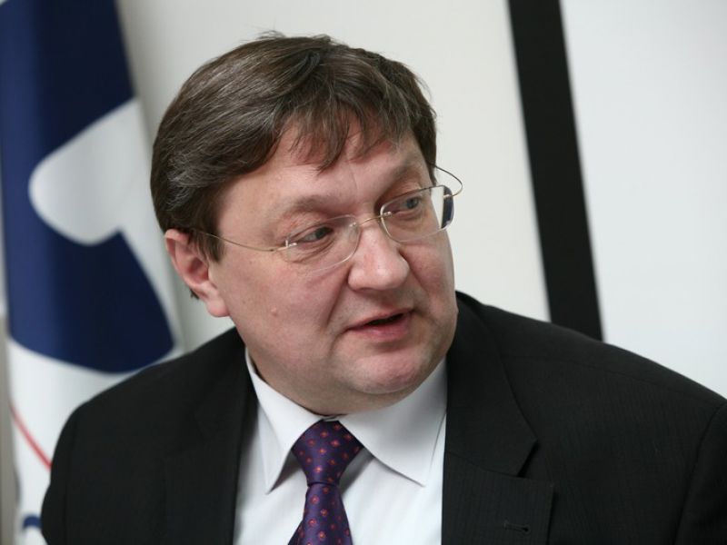 Экс-министр экономики: Сумма украинских долгов значительно больше запасов