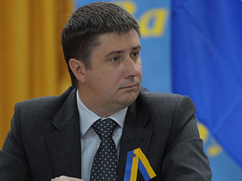 Кириленко рассказал, чем опасны выборы в «ДНР» и «ЛНР»