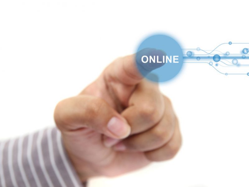 Как вывести бизнес в онлайн?