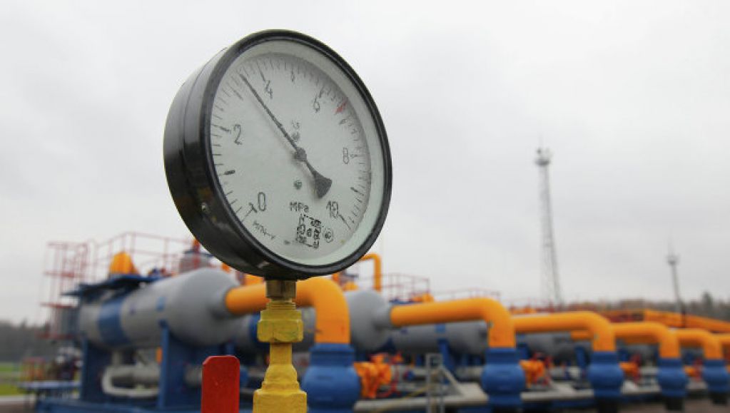 Газ и выборы: кто в ответе за компромисс