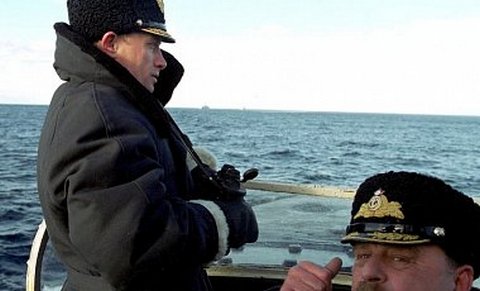 Кремль намерен аннексировать Арктику: зеленые человечки уже в пути