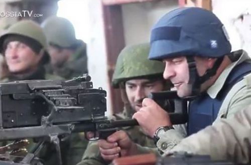 Украинский телеканал снимает с эфира сериал с актером-«сепаратистом» Пореченковым