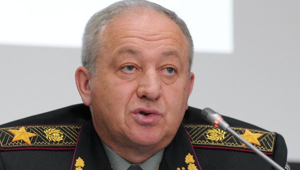 Губернатор Кихтенко подготовился к провокациям в день «выборов» на Донбассе