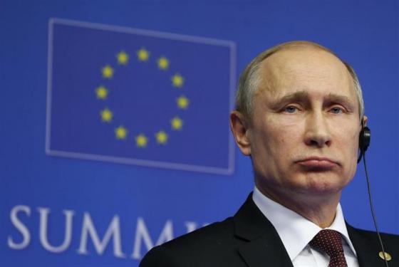 Мнение: Европейские лидеры все больше и больше склоняются к миру с РФ любой ценой