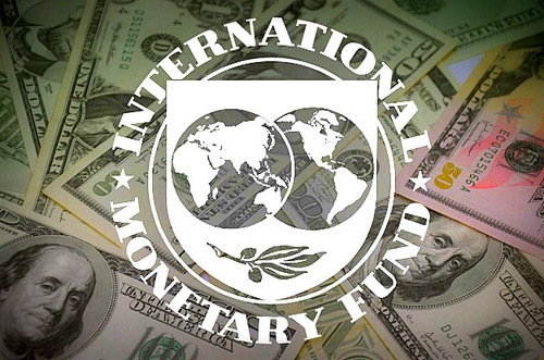 Эксперт: Украина не выполнила ряд условий МВФ для получения третьего транша