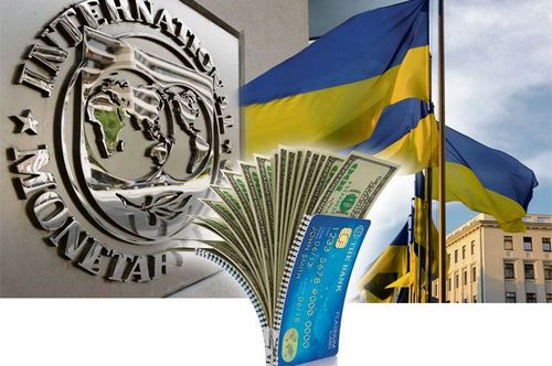 Эксперт: Из-за манипуляций власти третий транш МВФ стоит ожидать в феврале