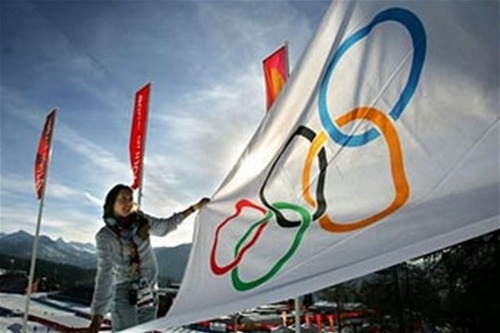 Китай презентовал ролик к Зимней Олимпиаде-2022. ВИДЕО
