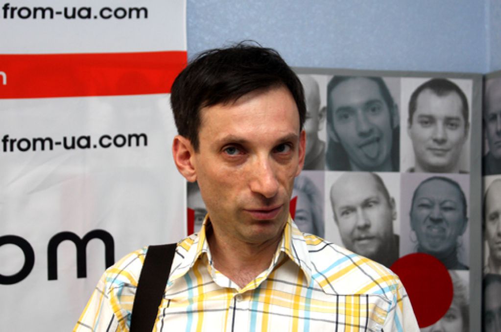«Чем более успешной будет Украина, тем больше опасность дальнейшей оккупации нашей территории»