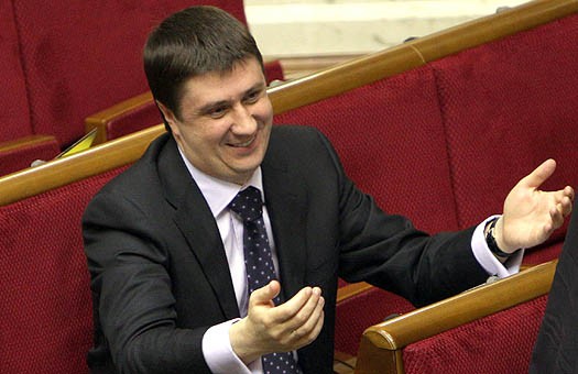 Кириленко рассказал, кому из депутатов путь в коалицию заказан