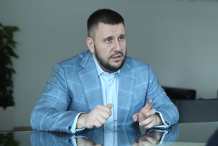 Адвокаты Александра Клименко выиграли иск против СБУ и намерены судиться с  Генпрокуратурой