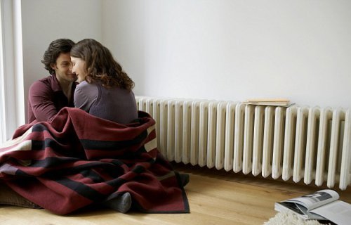 Ученые рассказали, как температура в доме влияет на отношения супругов