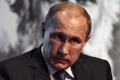 Путин поведал о боли, объединившей россиян