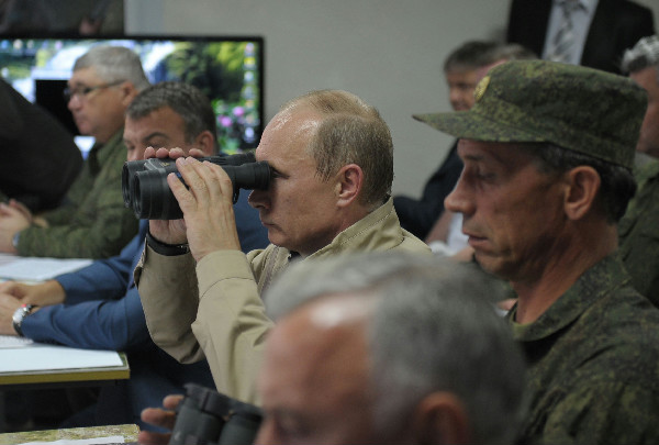 Washington Post: Россия и ее сообщники готовятся к новому витку агрессии