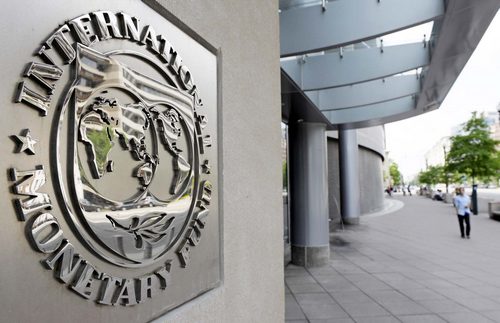 Эксперт: МВФ не нравится тенизация рынка, к которой привели ограничения НБУ
