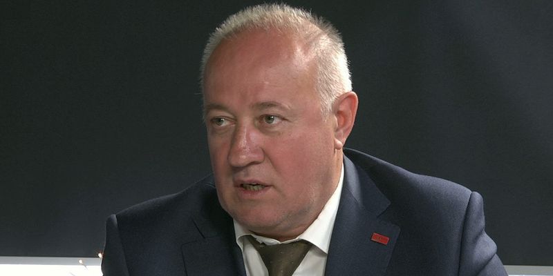 Нардеп одобрил идею экономической блокады оккупированного Донбасса