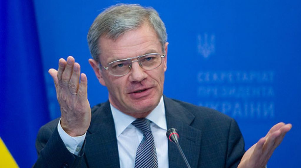 Богдан Соколовский: Украина недооценила свою зависимость от РФ