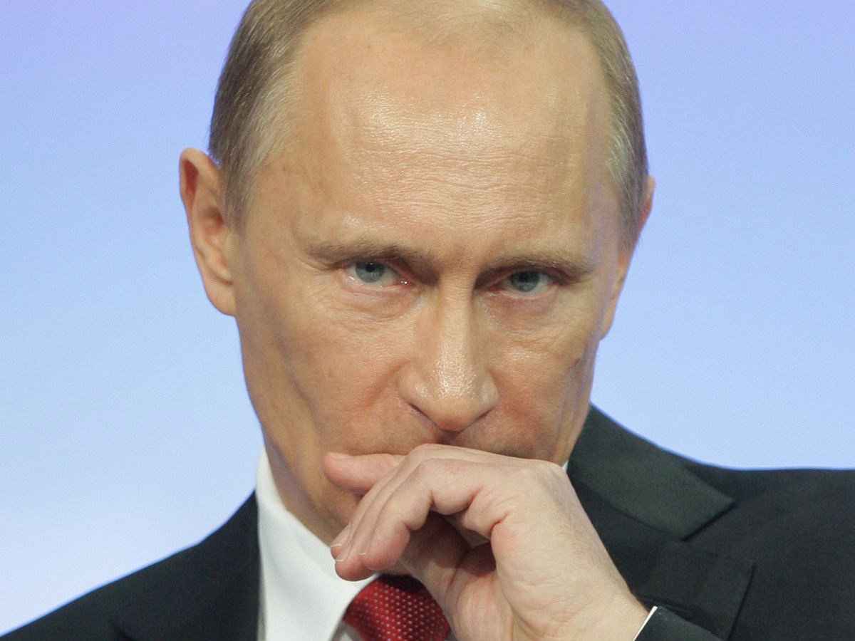 Le Monde: Ближайшие недели станут проверкой намерений г-на Путина