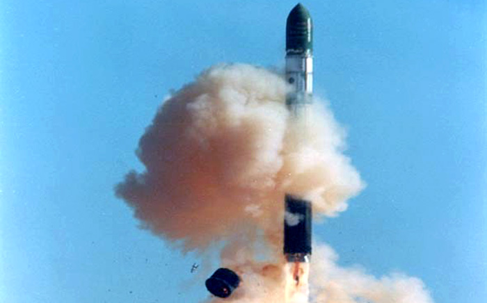 ОТРАДНО: Украинская ракета-носитель «Сатана» удачно вывела на орбиту 5 спутников