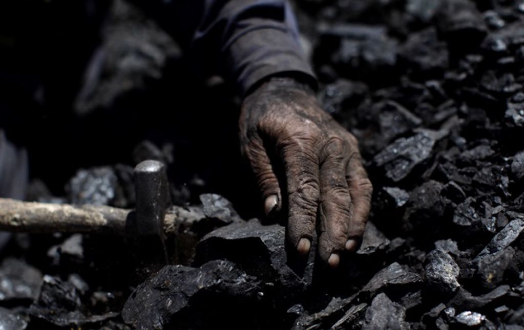 Уголь раздора. Что заставляет Украину покупать уголь у ДНР/ЛНР