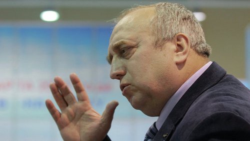 Депутат Госдумы назвал количество граждан РФ, воюющих на стороне ДНР и ЛНР