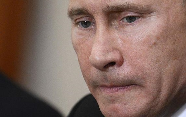 Экс-приближенный: У Путина нет стратегических планов, он живет сегодняшним днем