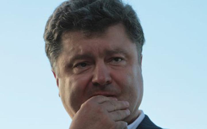 Немецкий эксперт: Если Порошенко не вернет Донбасс, будет третий майдан