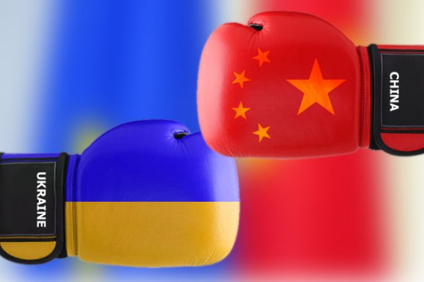Мнение: Украина капитально вляпалась, едва не став колонией Китая