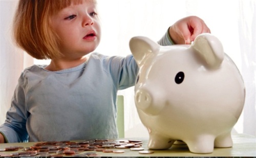 Бесплатные советы: Как оформить выплаты на ребенка