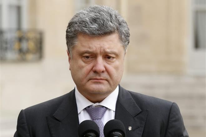 Политолог рассказал, как пятый президент Украины упустил свой звездный час