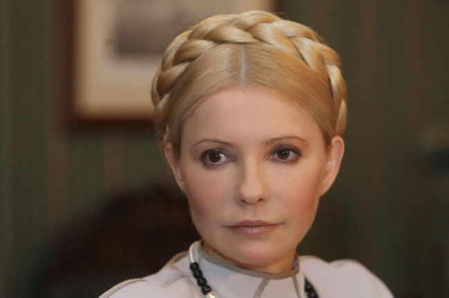 Тимошенко уже готова подписать коалиционное соглашение