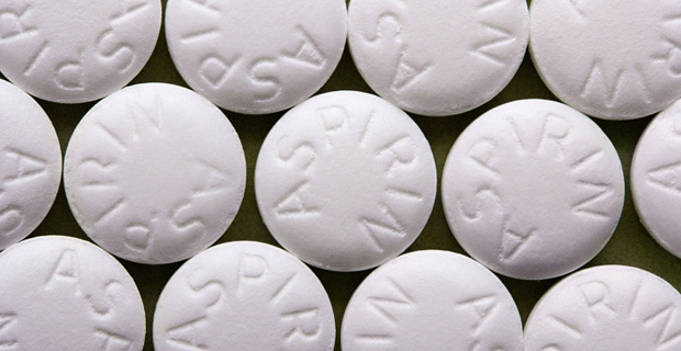 Таблетки аспирина помогли женщине стать матерью