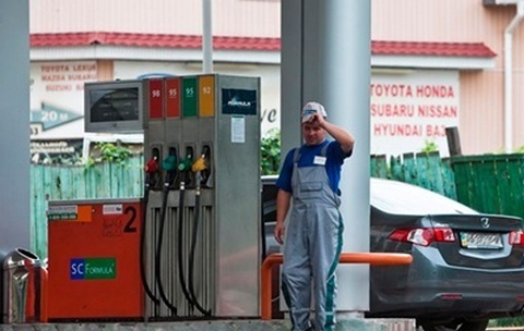 Эксперты: В Украине до конца недели подорожает бензин 