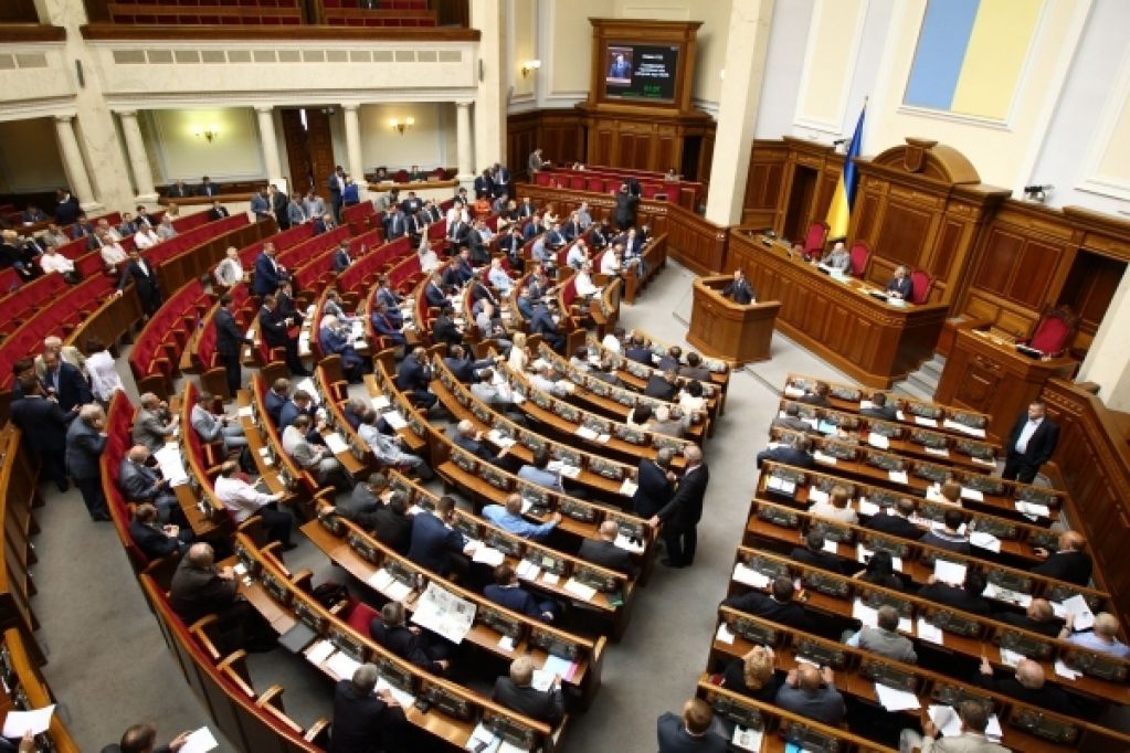 Чего ждет бизнес от будущей коалиции     
