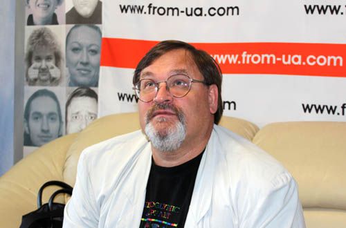 Россия – Украине: «Напрасные слова - виньетка ложной сути?..»