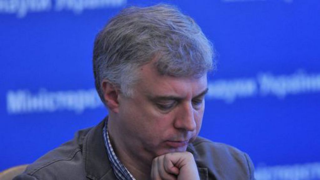 Якщо Квіта залишити міністром – освіту чекає повний крах