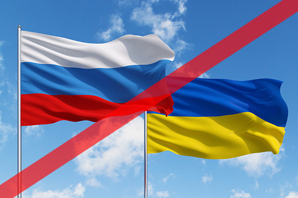 Украинские санкции: как Украина присоединилась к давлению на Россию