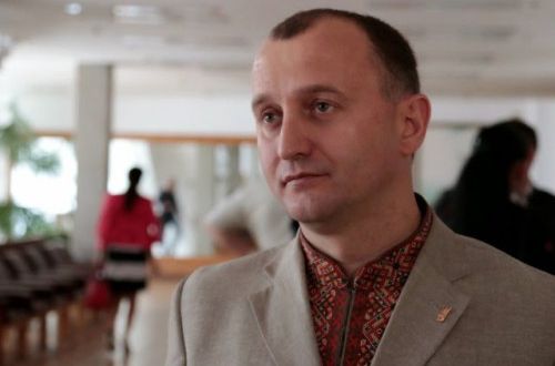 Россия уничтожает тех, кто защищает независимость Донбасса