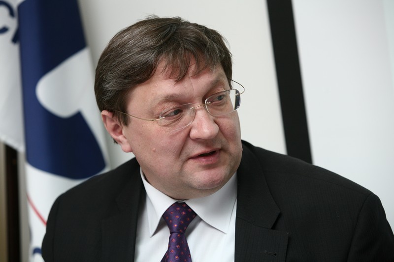 Экс-министр: Украинская экономика и НБУ ведут страну к финансовому краху