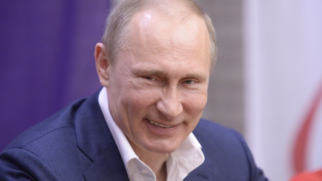 Политолог: Путин инсценировал холодную войну в миниатюре, и НАТО ему подыгрывает