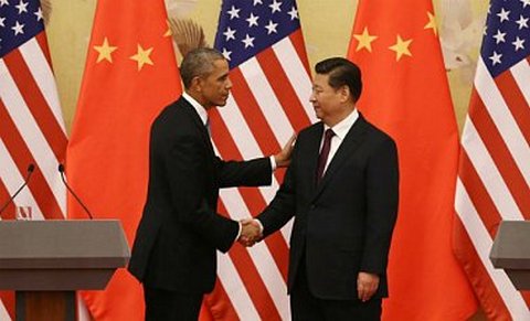 США и Китай заключили договор о ненападении — такой теперь «новый тип отношений»