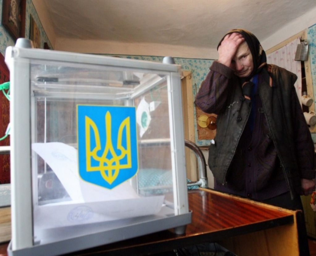 Новая Рада - зеркальное отражение нашего общества 