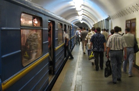 Киевсовет готовит повышение цен на проезд
