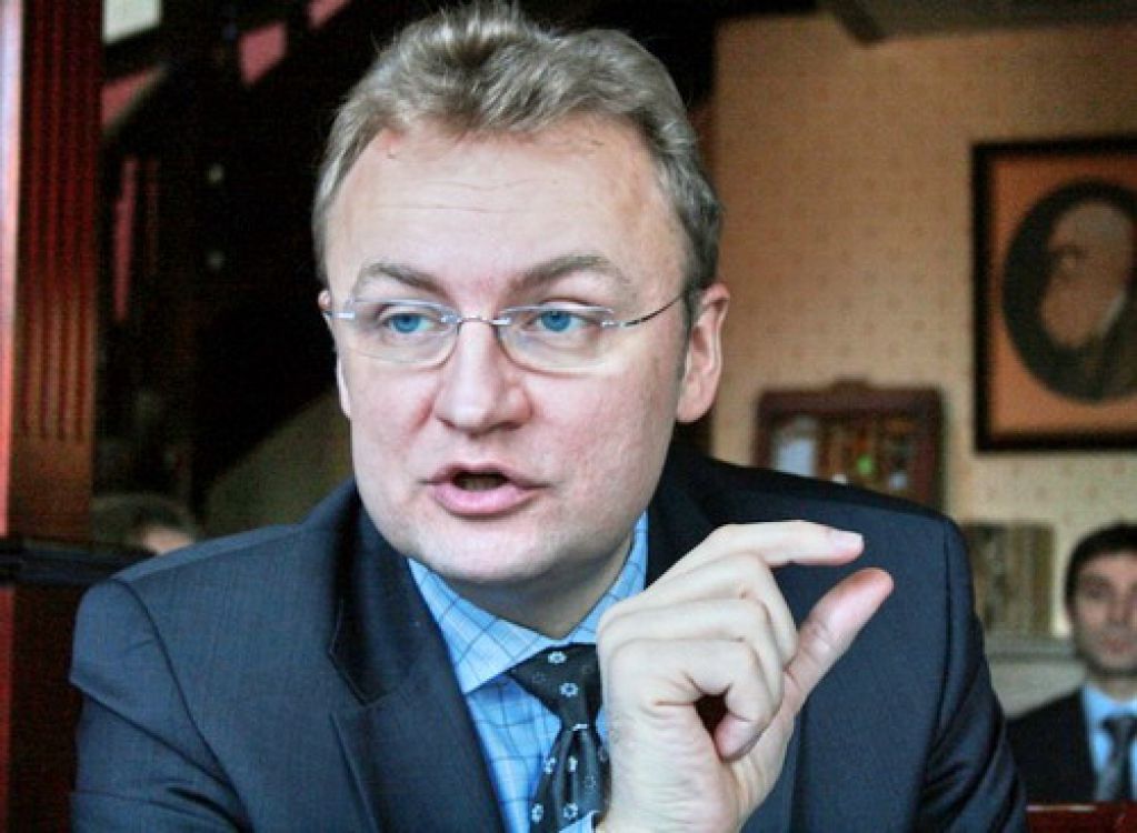 «Нас привязывали и к Левочкину, и к Фирташу, и к Хмельницкому»