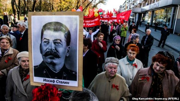 Политолог: Кремль уготовил для Крыма роль козла отпущения
