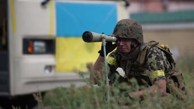 Боевики так соблюдают Минские соглашения, что продвинулись на 70 км