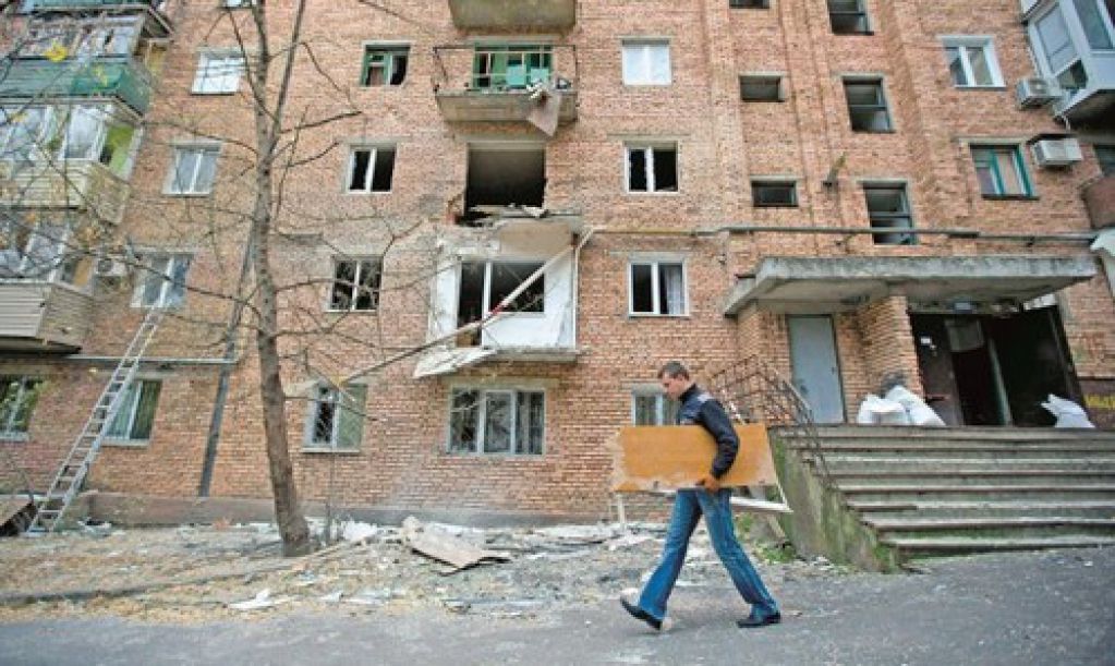 Украина в этом году потеряла $ 10 млрд инвестиций 