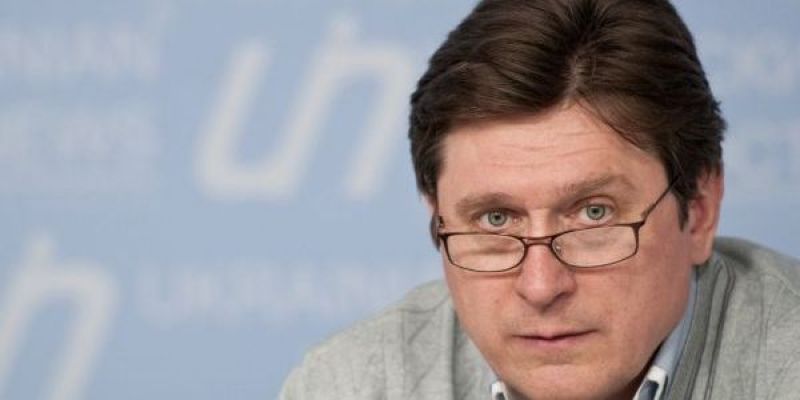 Фесенко: Украине необходим орган, определяющий государственную информационную политику