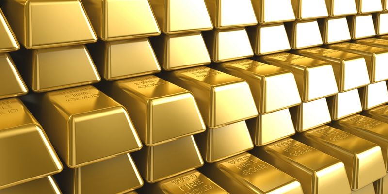 Кто «съел» украинское золото? Мнение эксперта