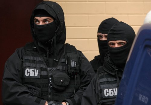 СБУ предотвратила покушение на правительство Нидерландов в Харькове