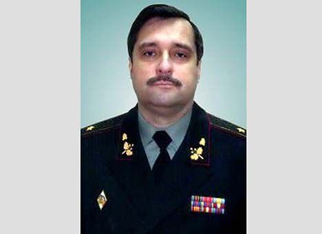 Экс-руководителя штаба АТО обвинили в катастрофе Ил-76. Генерал резко слег в больницу. ВИДЕО